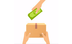 cash