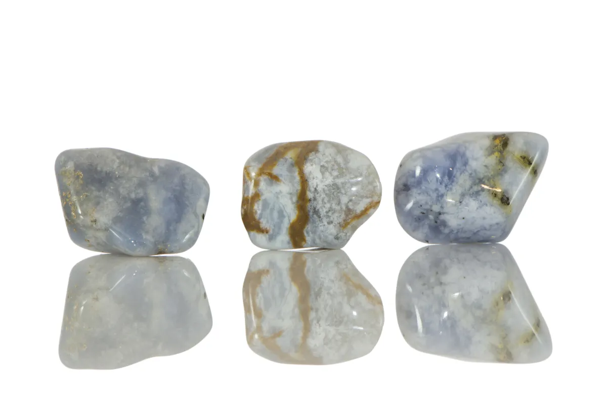 Халцедон 1кг.