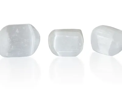 Селенит