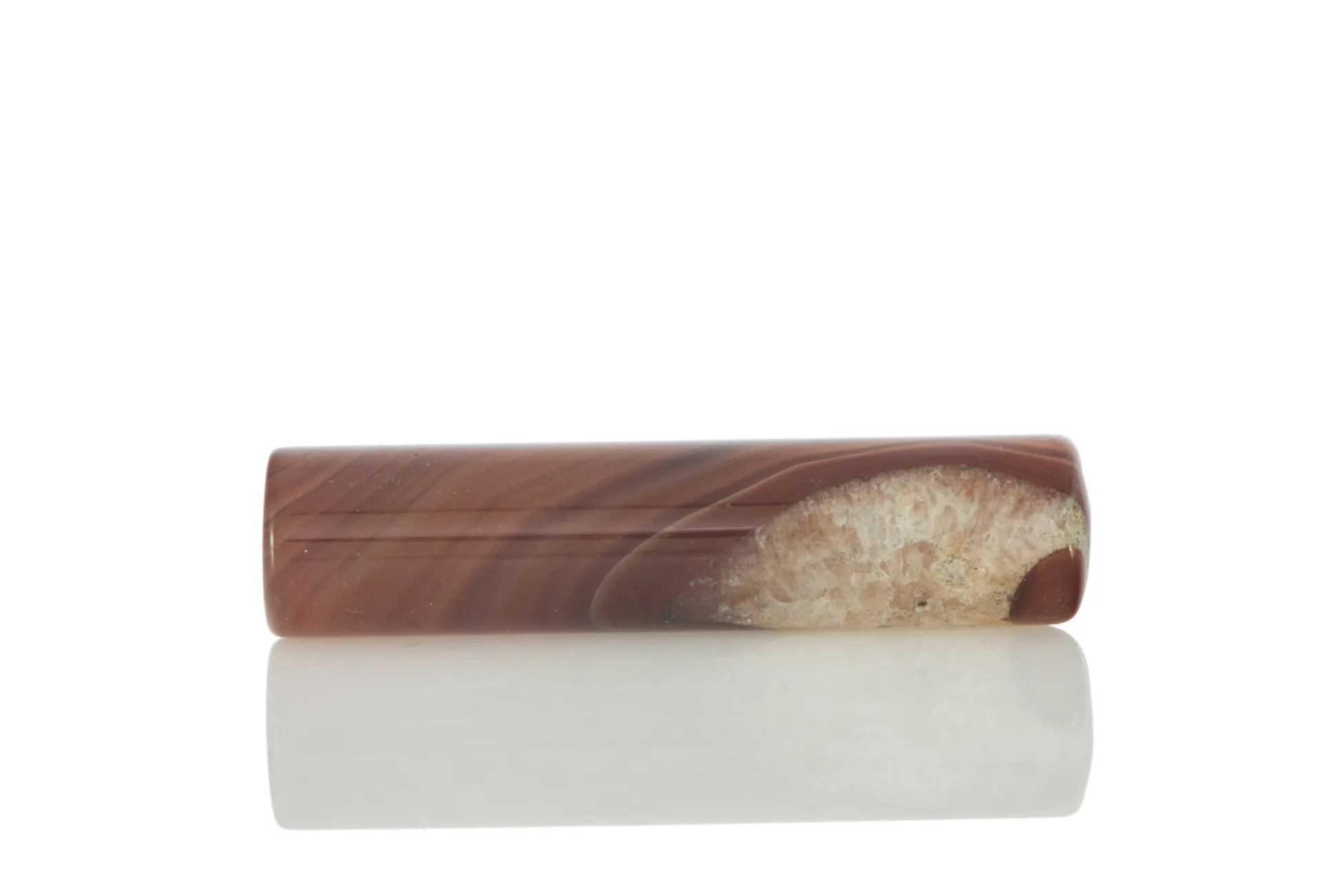 Ахат жезъл за Масаж