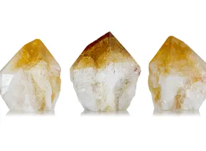 Цитрин
