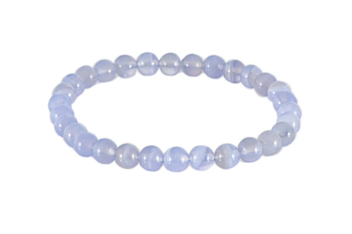 Гривна от Халцедон