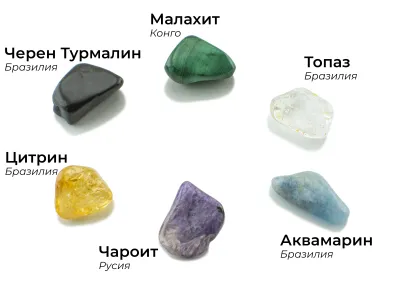 Зодия Скорпион