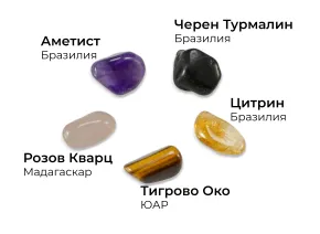 Колекция за Шофиране