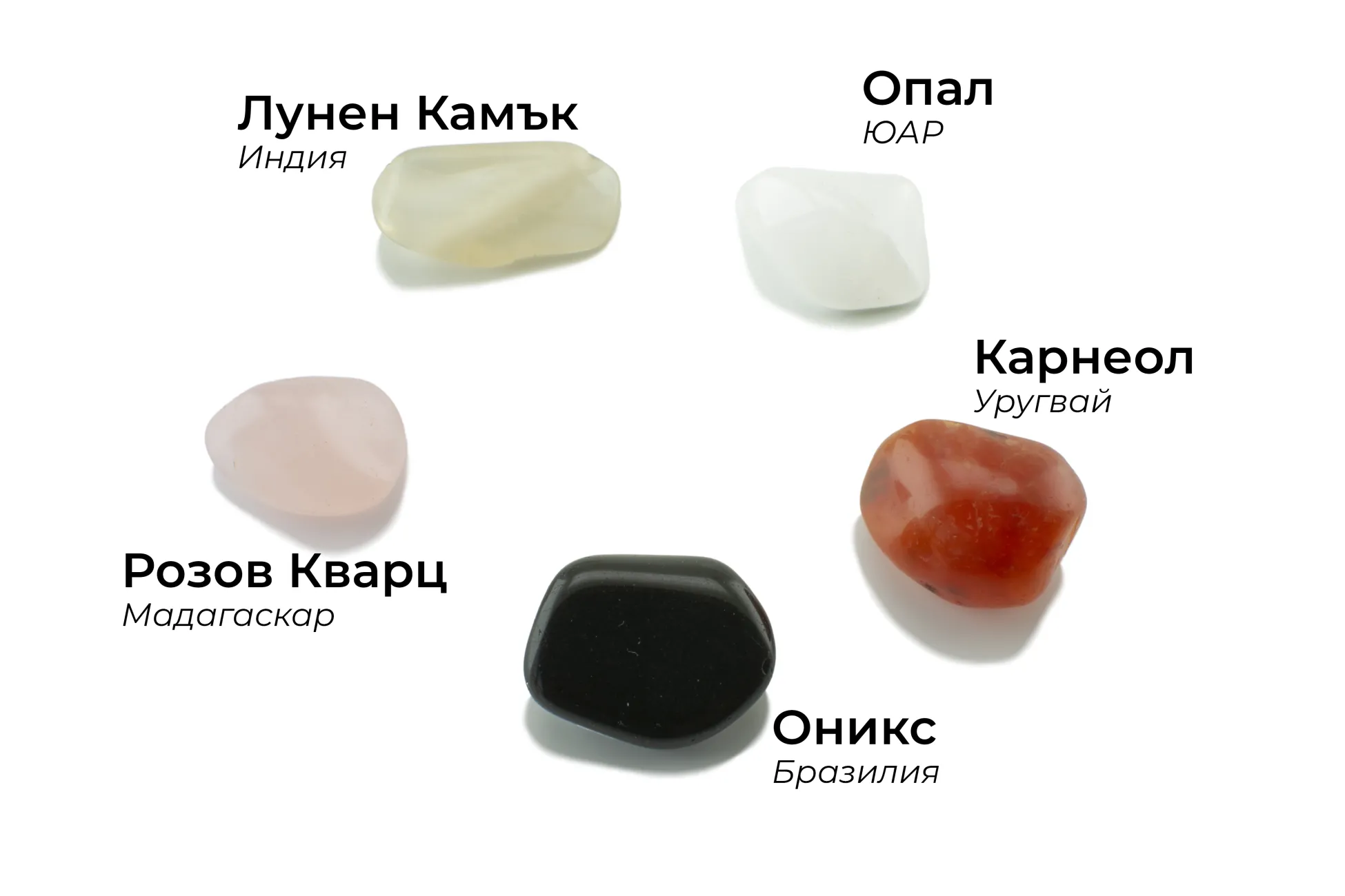Зодия Рак