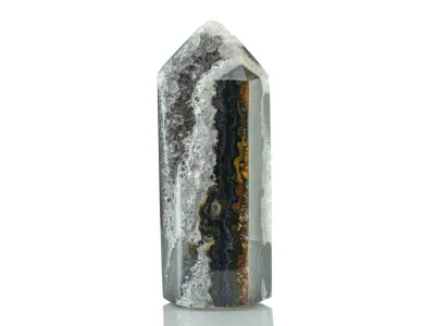 Ахат Монокристал