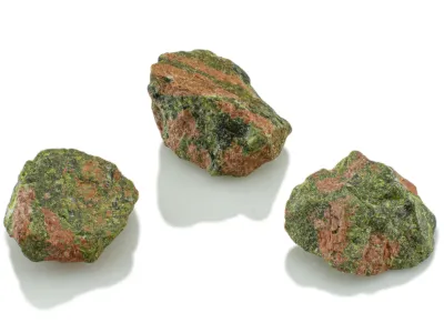 Унакит
