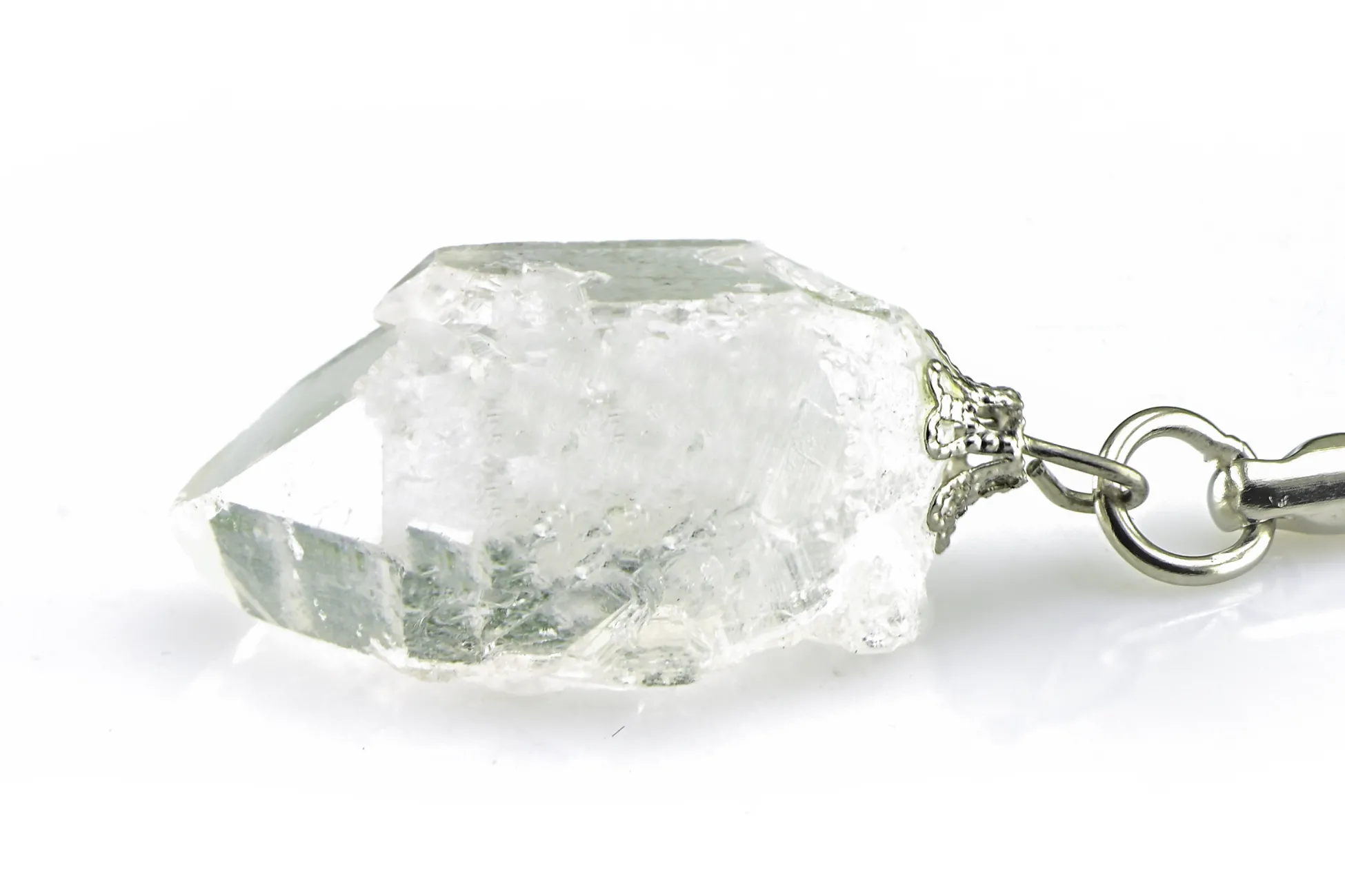 Ключодържател с Планински кристал