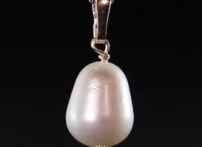 Перли Висулка