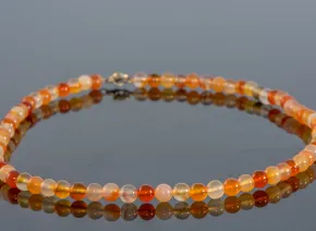 Карнеол Колие