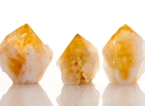 Цитрин