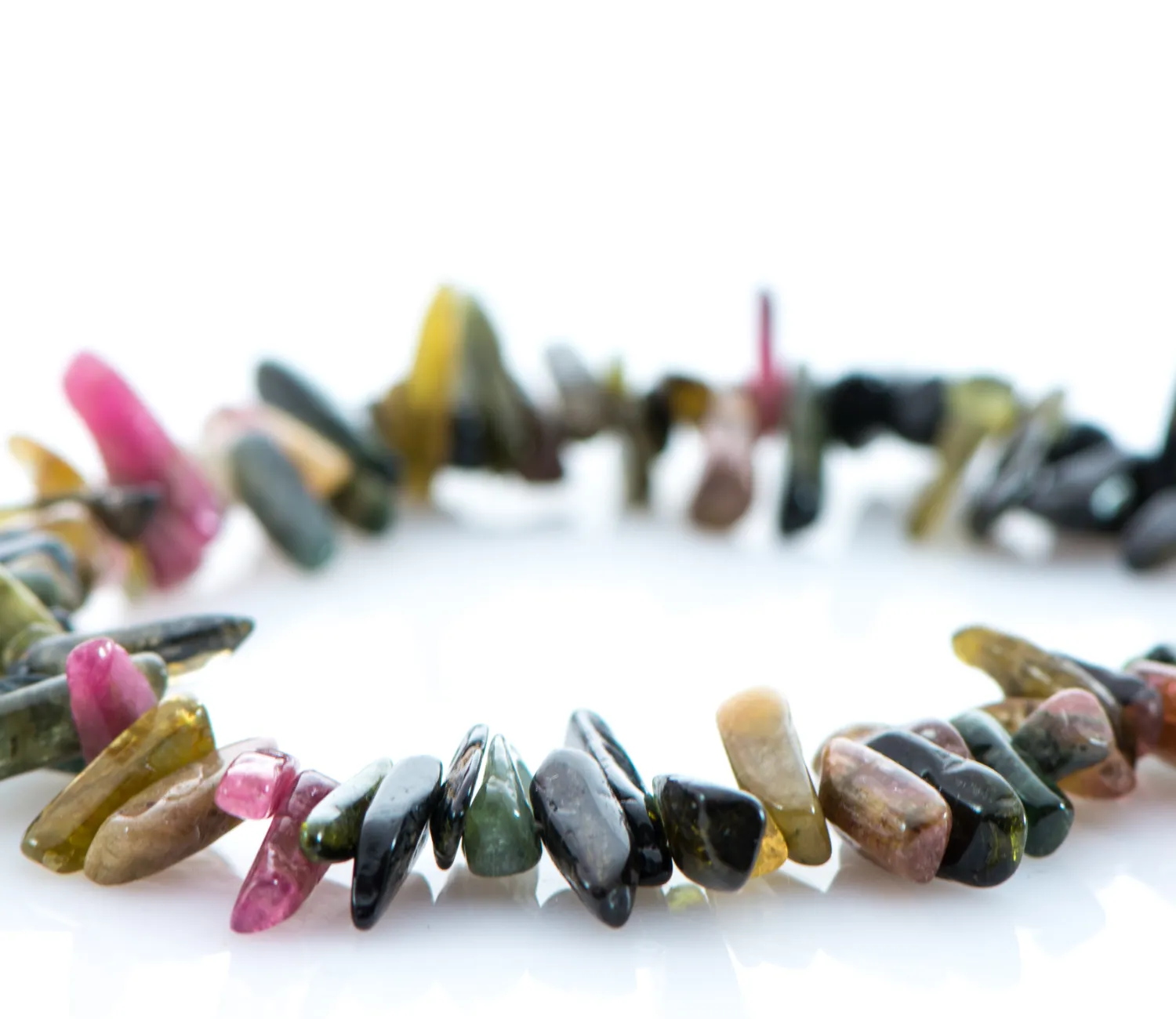 Турмалин Гривна