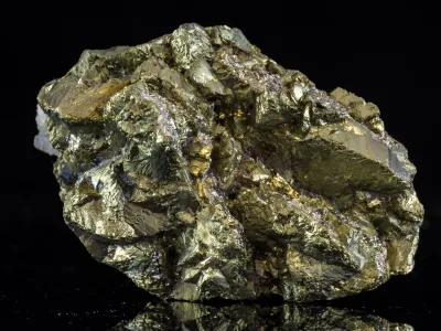 Халкопирит