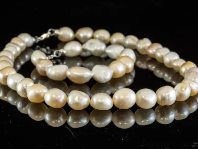 Перли Комплект